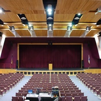 Rockkonzerte in Marthas Vineyard Performing Arts Center, Oak Bluffs, MA Marthas Vineyard Performing Arts Center, Oak Bluffs, MA