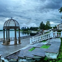 Krasnoturinsk