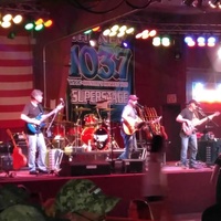 Coyote Joe's, Charlotte, NC