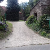 Rock-Konzertplan in Rosporden Rosporden