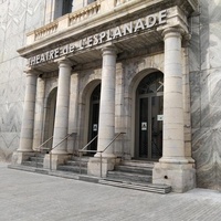 Theatre De Lesplanade, Draguignan