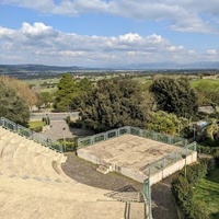 Anfiteatro Comunale, Sassari