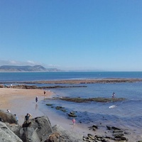 Marine Theatre, Lyme Regis