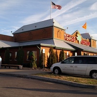 Texas Roadhouse, Sevierville, TN