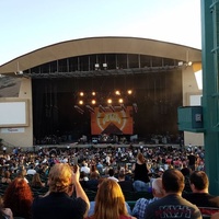 North Island Credit Union Amphitheatre, Chula Vista, CA