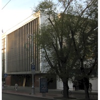 DOF, Sewastopol