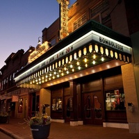 Capitol Theatre, Moncton