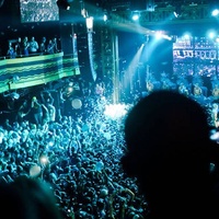 Webster Hall, New York City, NY