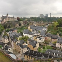 Luxemburg