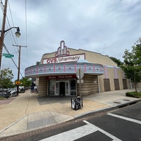 Newton Theatre, Washington, D.C., DC