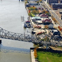 Peoria Riverfront, Peoria, IL