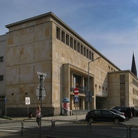 Rockkonzerte in Pałac Młodzieży, Katowice Pałac Młodzieży, Katowice