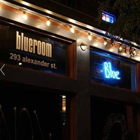 Blue Room, Rochester, NY