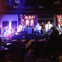Rockkonzerte in Checkpoint Rock Bar, Manila Checkpoint Rock Bar, Manila