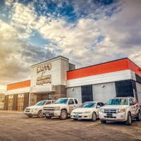 Matt's Automotive Service Center, Fargo, ND