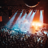 Rockkonzerte in Electric, Bristol Electric, Bristol