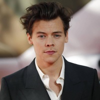 Harry Styles