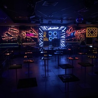 Night Club Ambiente, Budva