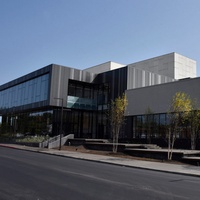 Ross Family Theatre at Kirkwood Performing Arts Center, St. Louis, MO