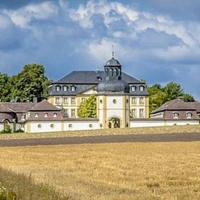 Rockkonzerte in Schloss Jägersburg, Forchheim Schloss Jägersburg, Forchheim