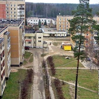 Rockkonzerte in PGT Chistye Bory, Kostroma PGT Chistye Bory, Kostroma