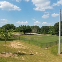 Blackburn Park, Brookhaven, GA