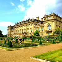 Harewood House, Leeds