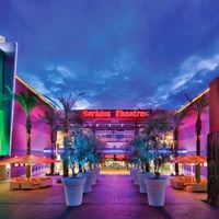 Harkins Theatres Tempe Marketplace 16, Tempe, AZ