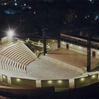 Teatro Costabianca, Realmonte