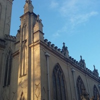 St Paul's Church, Bristol