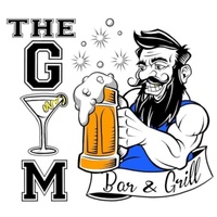 The Gym Bar and Grill, Sevierville, TN