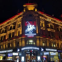 Hippodrome Live, London