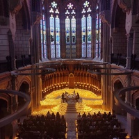 Rockkonzerte in Iglesia del Seminario Mayor de Comillas, Comillas Iglesia del Seminario Mayor de Comillas, Comillas