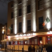 Rockkonzerte in The Star Bar, Dublin The Star Bar, Dublin