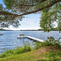 Lac Du Flambeau, WI