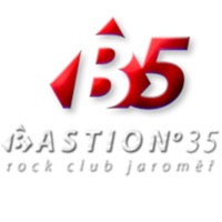 Bastion No.35, Jaroměř