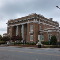 City Auditorium, Rome, GA