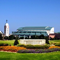 Prestonwood Baptist Church, Plano, TX