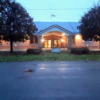 Rockkonzerte in Columbus Community Centre, Cobourg Columbus Community Centre, Cobourg