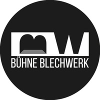 Buhne Blechwerk, Stralsund