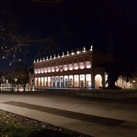 Teatro Municipale Romolo Valli, Reggio Emilia