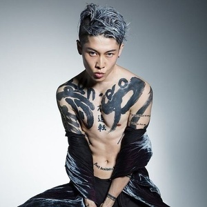 雅-MIYAVI-