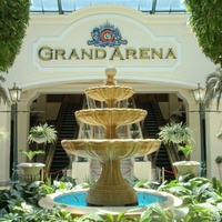 GrandWest Grand Arena, Kapstadt