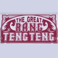 The Great Räng Teng Teng, Freiburg im Breisgau