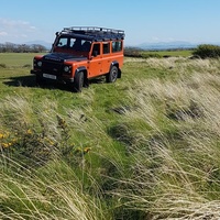 Stanwix Park Holiday Centre, Silloth