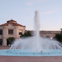 Fleet Science Center, San Diego, CA