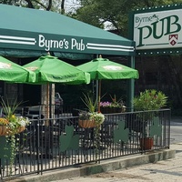 Byrnes Pub, Columbus, OH