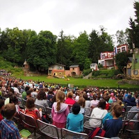 Naturbühne, Lennestadt