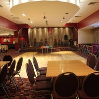 Rockkonzerte in Studley Road Social Club, Redditch Studley Road Social Club, Redditch