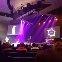 Shoreline Church, Austin, TX